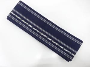 博多　男物角帯